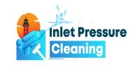 Inlet Pressure Cleaning image 1